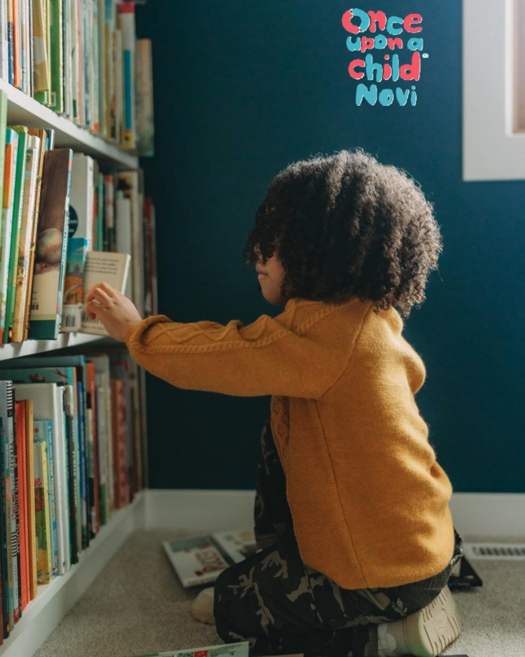 Book Sale